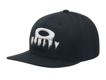 Šiltovka Oakley Mark III Graphic Pitch Black