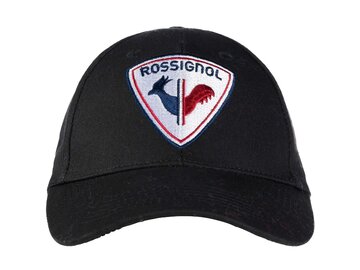 Šiltovka Rooster Cap X3 Black