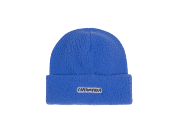 Zimná čiapka Armada McCole Hi-Pile Fleece Beanie Dazzler