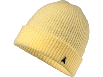 Zimná čiapka Atomic Cuff Knit Beanie Butter