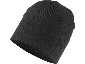 Zimná čiapka Atomic Alps Beanie Black