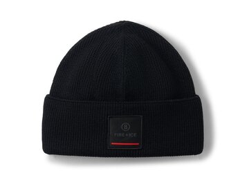 Čiapka Bogner Fire+Ice Tarek Black