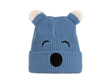 Čiapka Buff Knitted Beanie Fun Koala Palace Blue
