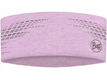Čelenka Buff Dryflx Headband Solid Camelia
