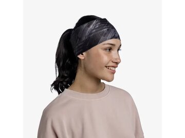 Čelenka Buff ThermoNet® Headband Bardeen Black