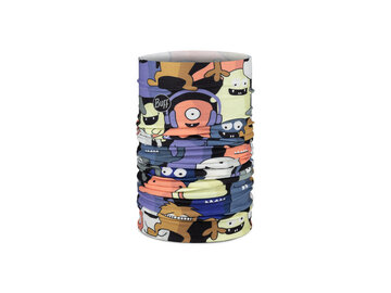 Nákrčník Buff Original EcoStretch Youth Capty Multi