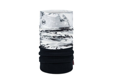 Nákrčník Buff Polar Xtrimo Black