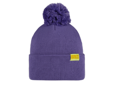 Čiapka Buff Knitted Hat Rics Metaverse