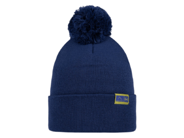 Čiapka Buff Knitted Hat Rics Midnight