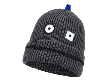 Čiapka Buff Knitted a Polar Hat Child Funnbear