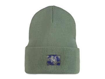 Čiapka Buff Knitted Beanie Bery Opaline