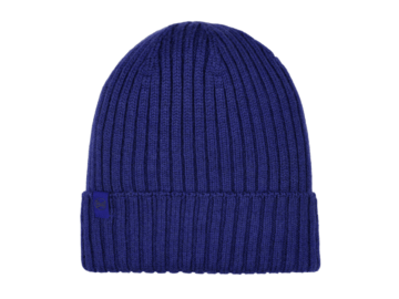 Čiapka Buff Knitted Beanie Norval Cobalt