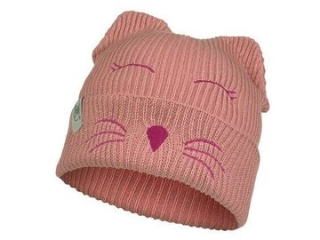Čiapka Buff Knitted Funn Cat Sweet