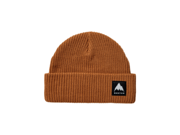 Čiapka Burton Recycled VT Beanie Spiced Chai