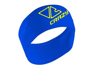 Čelenka Crazy Go Energy