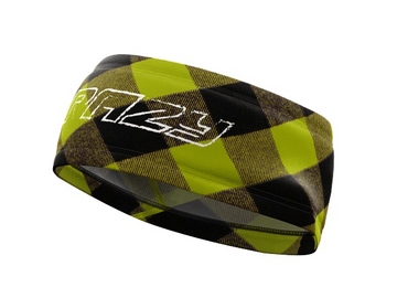 Čelenka Crazy Idea Band Voltage Print Liken Scottish