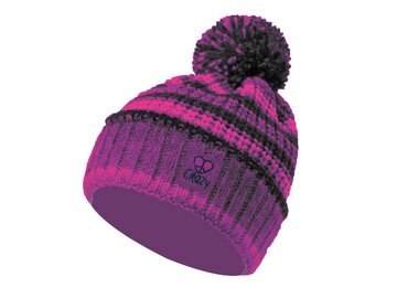Čiapka Crazy Cap Input Pop