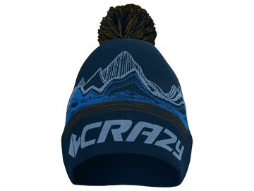 Čiapka Crazy Idea Cap Visual Caffe´