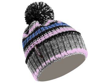 Čiapka Crazy Idea Cap Input Aurora