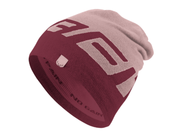 Zimná čiapka Dynafit FT Beanie Pale Rose