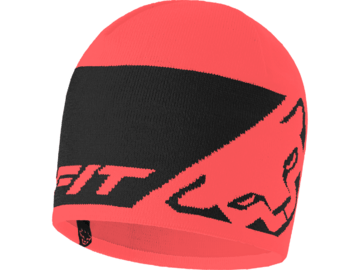 Zimná čiapka Dynafit Leopard Logo Beanie Cabana
