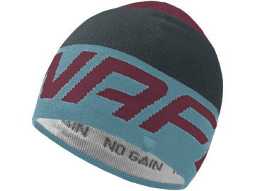 Zimná čiapka Dynafit Radical Beanie Storm Blue