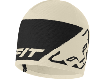 Zimná čiapka Dynafit Leopard Logo Beanie Overcast