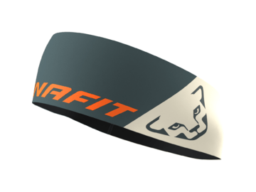 Čelenka Dynafit Performance Headband Overcast