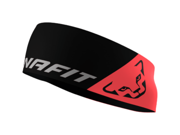 Čelenka Dynafit Performance Headband Ultra Coral