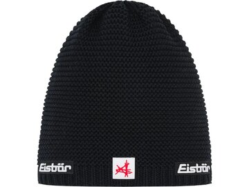 Čiapka Eisbär Corson OS MÜ SA Black