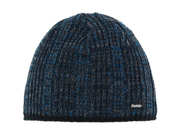 Čiapka Eisbär Rene MU Black/Dark Blue