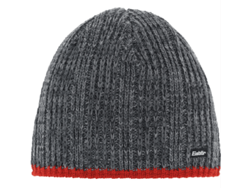 Čiapka Eisbär Rene MU XL Red/Grey