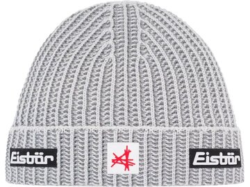 Čiapka Eisbär Sorrak MÜ SA White/Grey