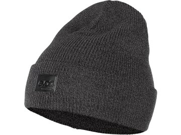 Zimná čiapka Evoc Ripp Beanie Carbon Grey