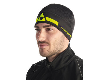 Čiapka Fischer Elastic Beanie Lahti Light Print