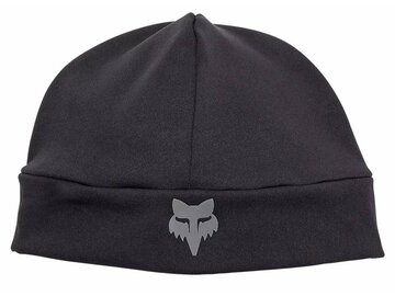 Čiapka Fox Defend Skull Cap Black