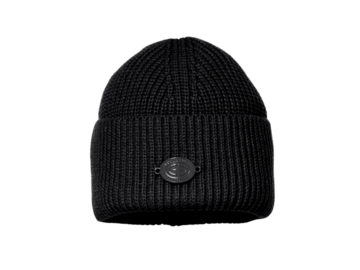 Čiapka Goldbergh Bonbon Beanie Black 24/25