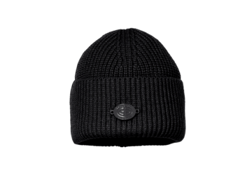 Čiapka Goldbergh Bonbon Beanie Black