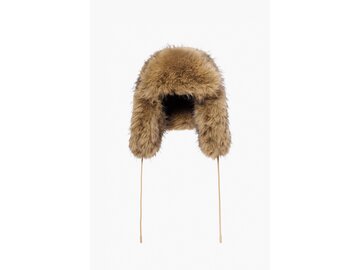 Čiapka Goldbergh Cher Fluffy Hat Lark