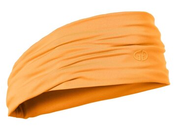 Čelenka Goldbergh Cove Headband Papaya