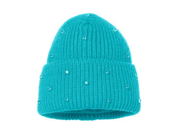 Čiapka Goldbergh Dream Beanie Turchese