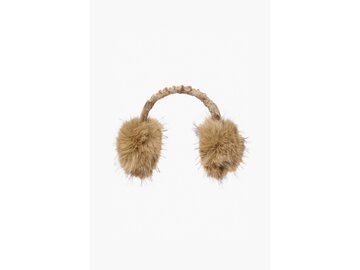 Chrániče uší Goldbergh Fluffy Earwarmers Lark