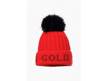 Čiapka Goldbergh Hodd Beanie Flame