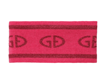Čelenka Goldbergh Lia Headband Italian Rose