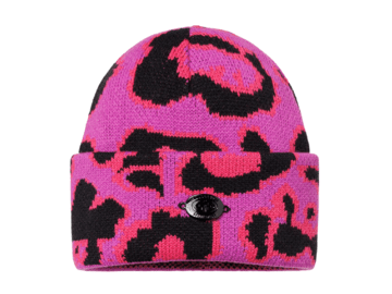Čiapka Goldbergh Shayna Beanie Jaguar Carnivale