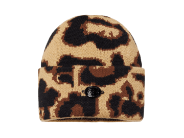 Čiapka Goldbergh Shayna Beanie Jaguar