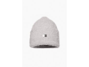 Čiapka Goldbergh Sorato Beanie Birch Grey