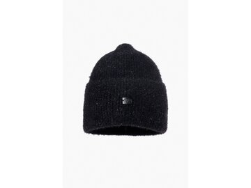 Čiapka Goldbergh Sorato Beanie Black