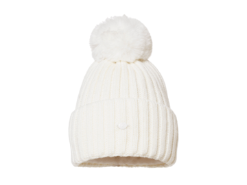 Čiapka Goldbergh UNA Beanie Cream