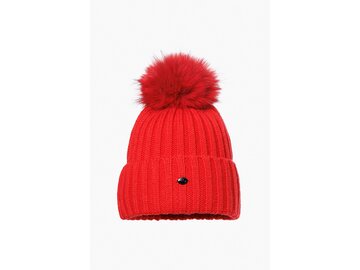 Čiapka Goldbergh UNA Beanie Flame